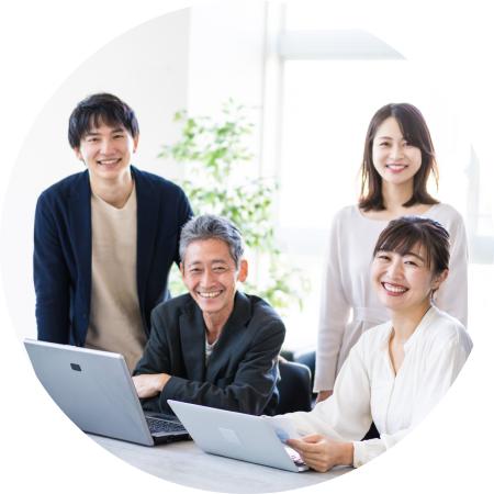 生産性の向上